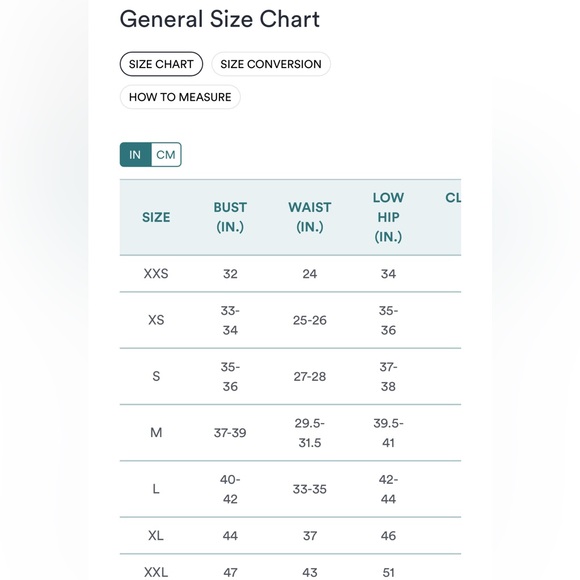 NWT Andie Swim The Hipster Bottom Truffle Size Large - Picture 9 of 10